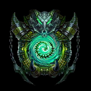 Living Nerub Crest