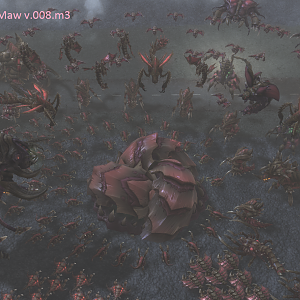 Zerg Mouth