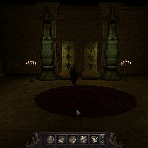 Warcraft III Cult Hideout Teaser