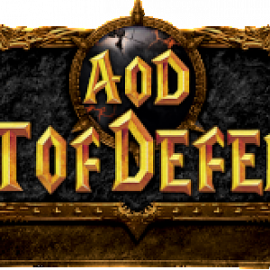 Art Of Defense Ikona