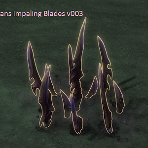 Kerrigans Impaling Blades v.003