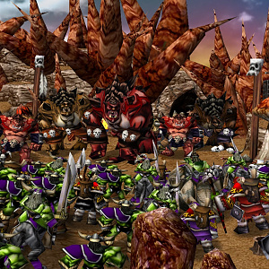 Wrong Neighborhood