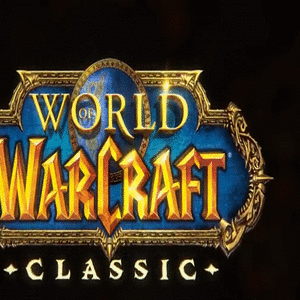 WoW Classic Gif