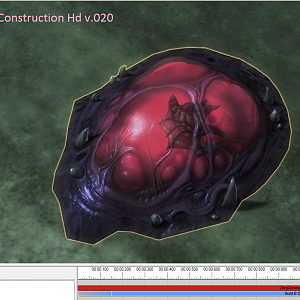 Zerg construction hd v20