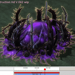 Zerg Construction Hd v.042