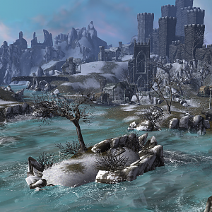Winter Landscape