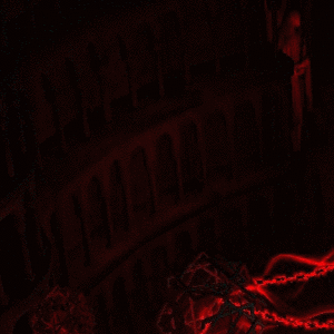 The Dark Ritual