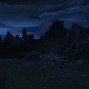Necropolis