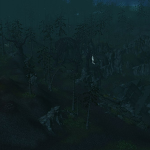 The Road