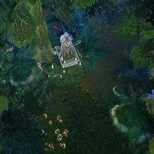 Elven Sanctuary