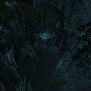The Gate