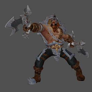 Vrykul
