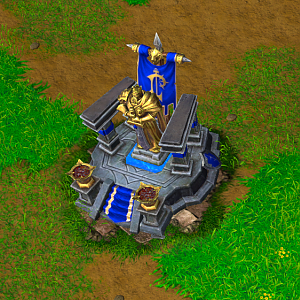 Altar Of The Republic