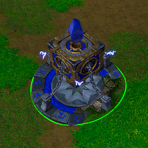 Arcane Vault