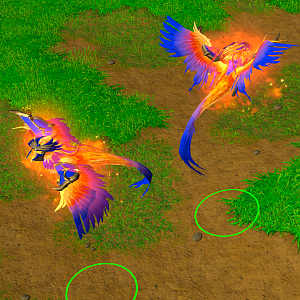 Battle Phoenix