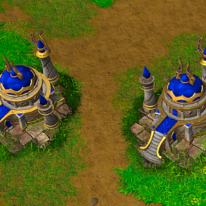 Nephalem Shrine