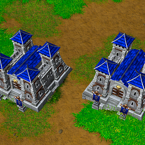 Republic Barracks