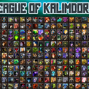 LK2 Heroes
