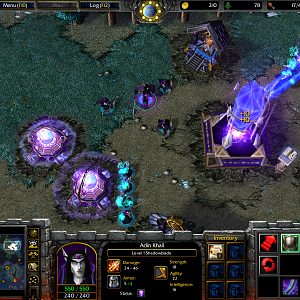 Shadow Covenant 1