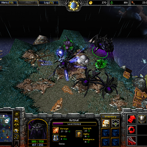 Shadow Covenant 2