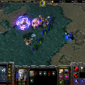 Shadow Covenant 3