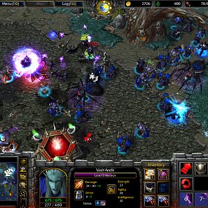 Shadow Covenant 4