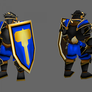 HammerHead Soldier