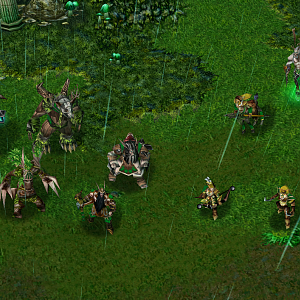 Sylvan Covenant