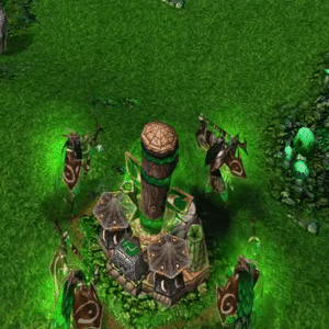 Druidic Evocation