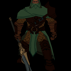 ULVEN (model by Freddyk)