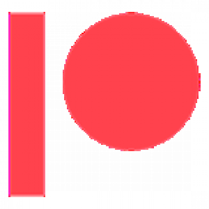 Patreon Icon Small