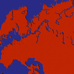 Northwest Tamriel