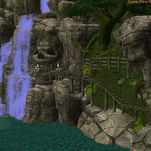 Pirate Island