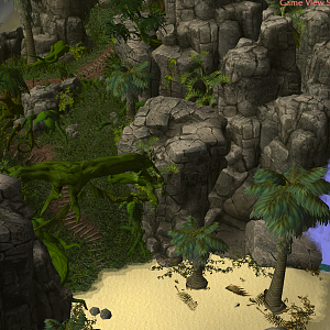 Pirate Island