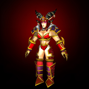 mesh done wip