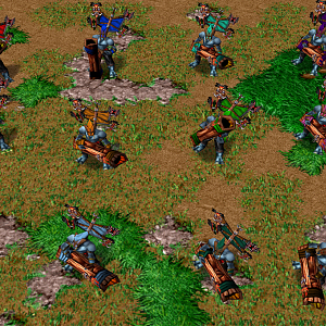 Cannon Teamcolor