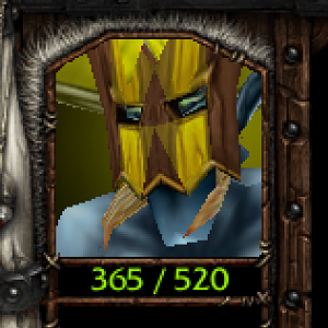 Cannon Portrait