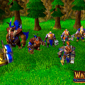 Wildhammer Clan