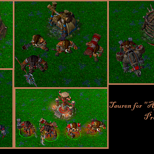 Tauren