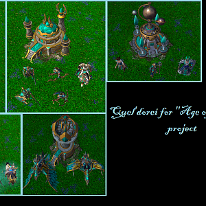 Quel'dorei