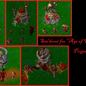 Sin'dorei