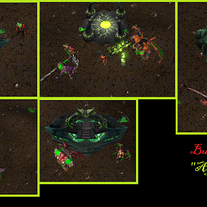 Burning Legion