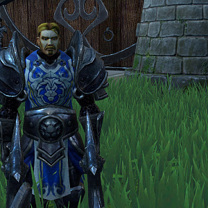 WoW Reforged 1