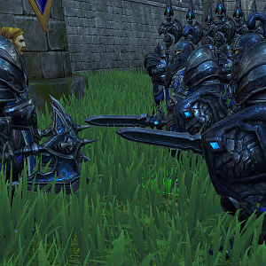 WoW Reforged 2