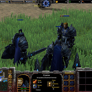 WoW Reforged 7