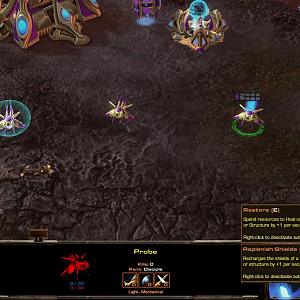The State Of The Probe Is Not Good