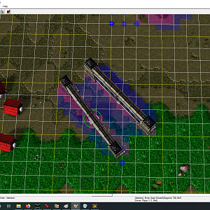 Gate Rotation 2