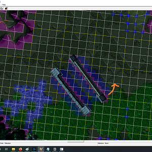 Gate Rotation 7