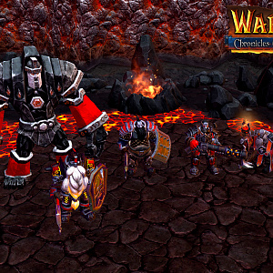 Dark Iron Clan