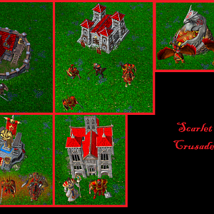 Scarlet Crusade